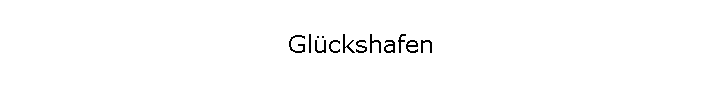 Glckshafen